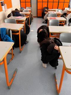 Evrensel Kolej